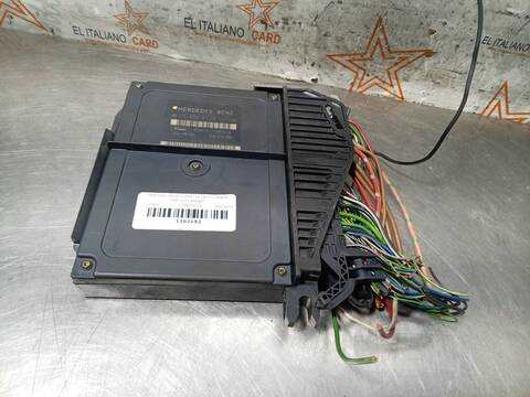 Foto 2ª: Modulo Confort BCM Mercedes Clase S 220 230 COMPRESSOR 170.447) 193CV 142KW [M111973] (2006)