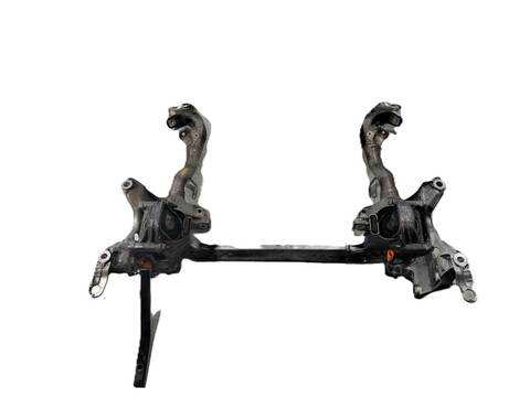 Foto 1ª: Puente Delantero Audi A4 CAGA AVANT (2009)