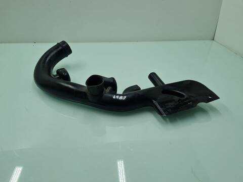 Foto 4ª: Tubo de Escape Nissan Qashqai GASOLINA (2009)