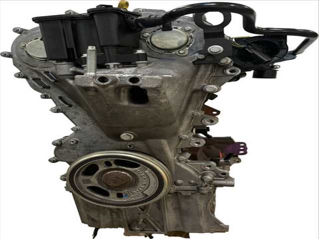 Foto 2ª: Motor Completo Ford Puma 125CV 92KW [B7JB C10FD0X] (2020)