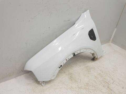 Foto 2ª: Aleta Delantera Izquierda Ford Ranger XLT 4WD DOBLE CABINA