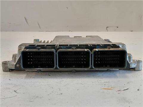 Foto 2ª: Centralita Motor ECU Ford Galaxy 2.2 TITANIUM 175CV 129KW [Q4WA] (2008)