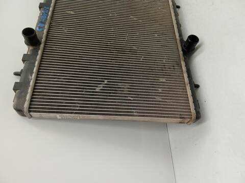 Foto 3ª: Radiador Motor Citroen C4 1.6 HDI 90CV 66KW [9HV (DV6TED4B),9HV (DV6TED4BU),9HX (DV6ATED4)] (2007)