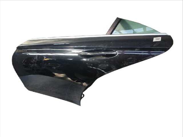 Foto 3ª: Puerta Trasera Izquierda Mercedes Clase CLS 320 CDI C219) 219.322 (2004)