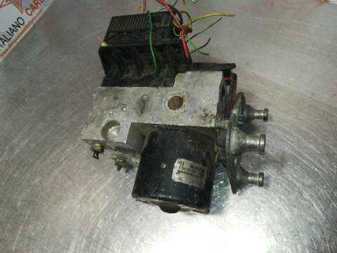 Foto 1ª: Abs Mercedes Clase E 180 3.0 TD CAT BERLINA 177CV 130KW (1995)