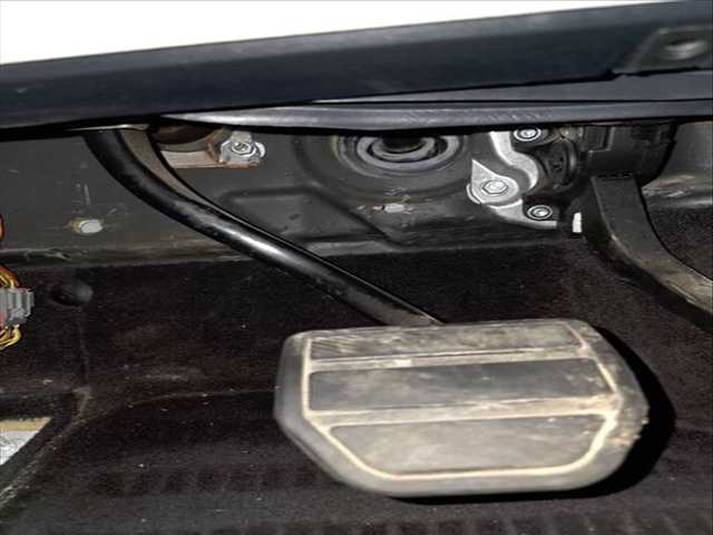 Pedal Freno Land Rover Range V6 TD HSE 245CV 180KW