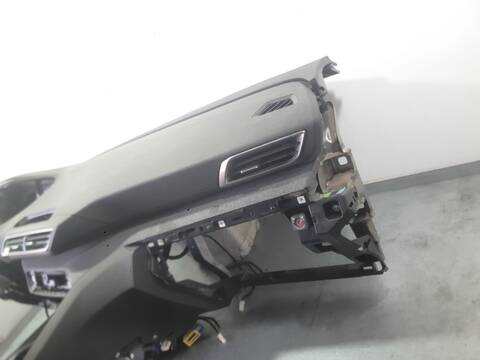 Foto 2ª: Kit Airbag Peugeot 3008 1.2 THP/ PURETECH 130 MRHNSM MRHNSU MRHNSJ MRHNYW ... 131CV 96KW [HN02] (2017)