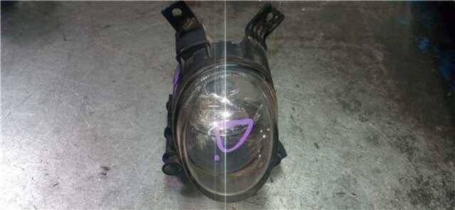 Foto 3ª: Faro Antiniebla Delantero Derecho Audi A4 2.0 TDI QUATTRO (DPF) (103KW) [2.0 LTR. - 103 KW TDI] [BPW]