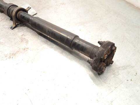 Foto 3ª: Transmision Central Maserati Levante 3.0 D Q4 275CV 202KW [M 16164 D] (2017)