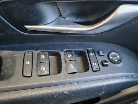 Botonera Elevalunas Hyundai Tucson MAXX MILD-HYBRID 2WD 136CV 100KW