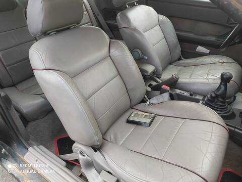 Asientos Traseros Ford Probe GT 147CV 108KW