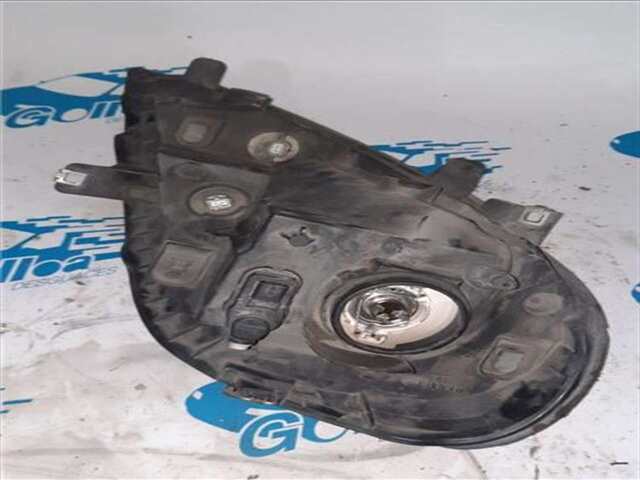 Foto 2ª: Faro Izquierdo Nissan Primastar DCI 120 [M9R 780]