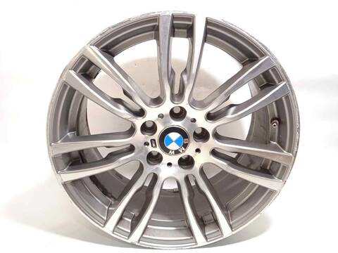 Foto 3ª: LLanta Chapa Bmw Serie 3 315 335D XDRIVE 313CV 230KW [N57D30B] (2018)