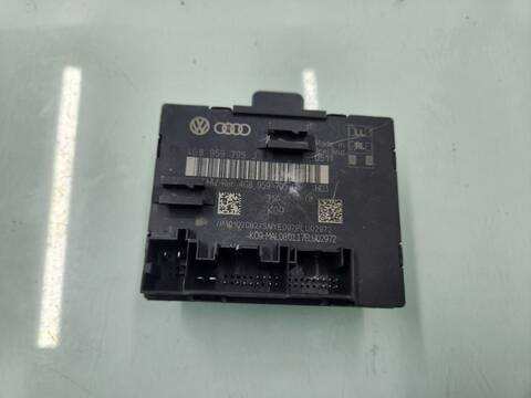 Centralita Motor ECU Audi A6 2.0 TFSI BERLINA 252CV 185KW