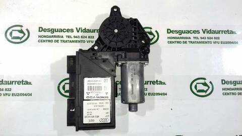 Elevalunas Eléctrico Trasero Derecho Audi A4 1.9 TDI BERLINA 116CV 85KW
