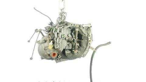 Caja Cambios Peugeot 306 VERSION INDEFINIDA