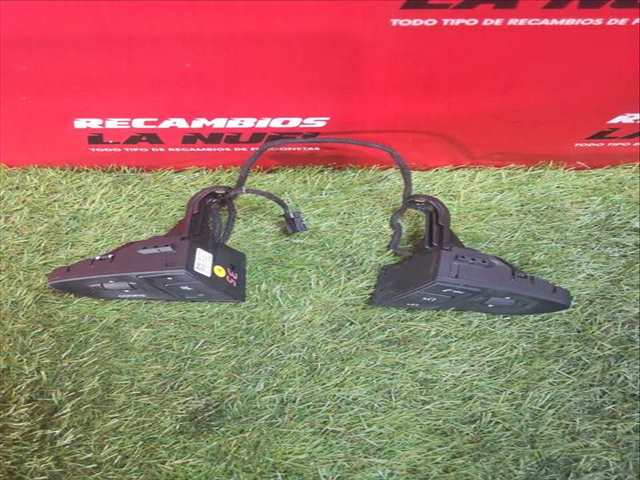 Foto 2ª: Mando Volante Citroen Jumpy 1.5 BLUEHDI 120 120CV 88KW FURGONETA [YH01 (DV5RUC)] (2020)