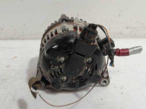Foto 3ª: Alternador Ford Fiesta HHJB (2007)