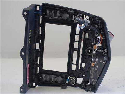 Foto 2ª: Mando Climatizador Honda Accord 2.2 I-CTDI 140CV 103KW [N22A1] (2006)