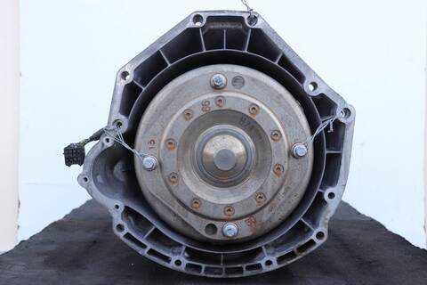 Caja Cambios Automatica Jaguar S Type 2.5 V6 200CV 147KW AUT.