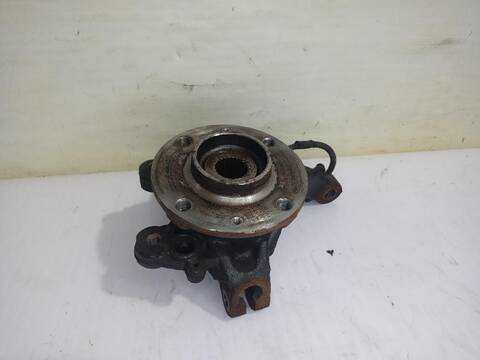 Foto 2ª: Mangueta Delantera Izquierda Jeep Avenger ALTITUDE (2022)