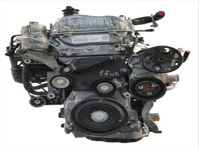 Foto 3ª: Motor Completo Opel Antara 2.2 CDTI 163 CV 120KW [A22DM]
