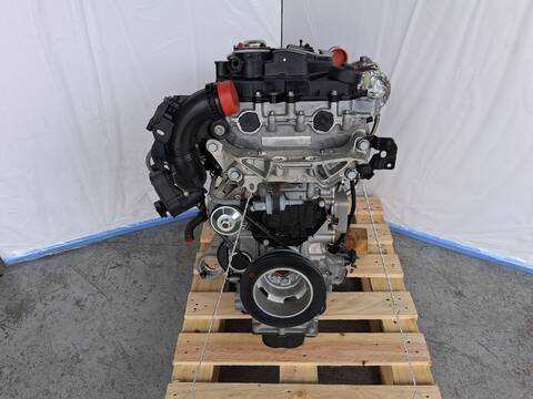 Foto 1ª: Motor Completo Opel Corsa 1.2 68) 101CV 74KW [HN05] (2022)