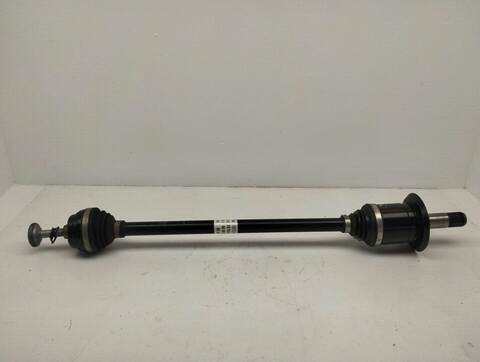 Transmision Trasera Derecha Bmw Serie 3 315 320D 190CV 140KW