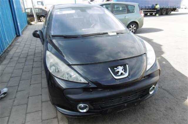Foto 2ª: Elevalunas Eléctrico Delantero Izquierdo Peugeot 207 1.4 CONFORT [1.4 LTR. - 70 KW 16V VTI CAT (8FS - EP3)] [8FS (EP3)]