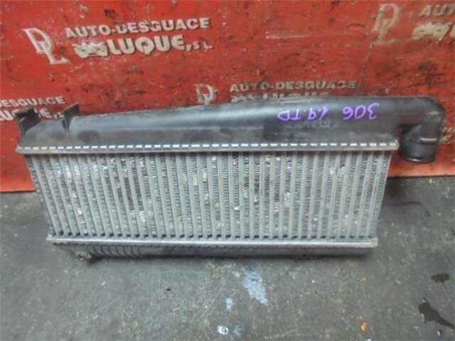 Intercooler Peugeot 306 1.9 DT