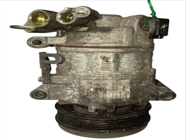 Compresor Aire Acondicionado Citroen C4 1.2 THP 130