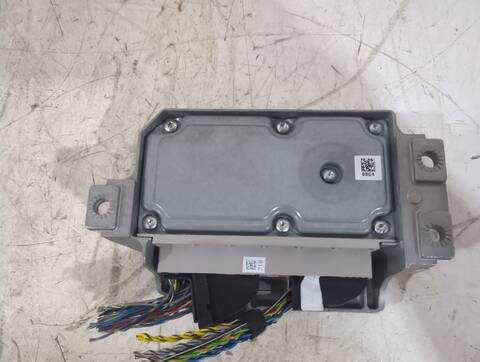 Foto 2ª: Centralita Airbag Bmw Serie 1 120 D E87) [N47 D20 A,N47 D20 C] (2007)
