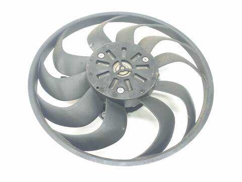 Electroventilador Renault Trafic 2.0 DCI D ENERGY 120CV