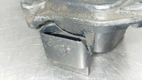 Foto 4ª: Caja Mariposa Seat Altea STYLANCE - STYLE 105CV 77KW [CAYC] (2011)