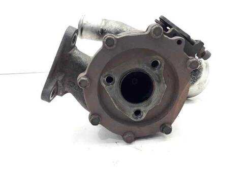 Foto 2ª: Turbocompresor Opel Meriva 1.7 16V CDTI 101CV 74KW (2004)