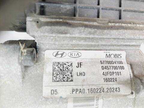 Foto 3ª: Cremallera de Direccion Kia Optima BUSINESS 141CV 104KW [D4FD] (2016)