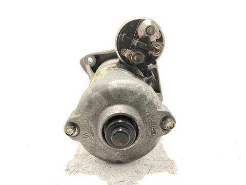 Foto 2ª: Motor de Arranque Renault Scenic AUTHENTIQUE 1 16V TCE 116CV (2009)