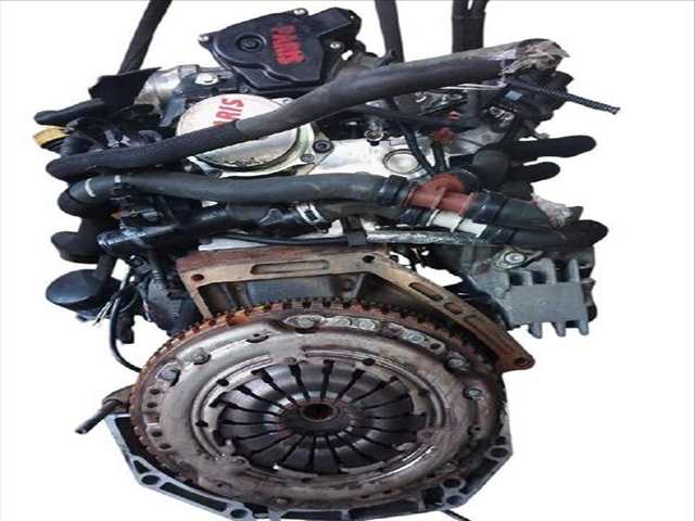 Motor Completo Dacia Duster 1.5 DCI HSAJ)
