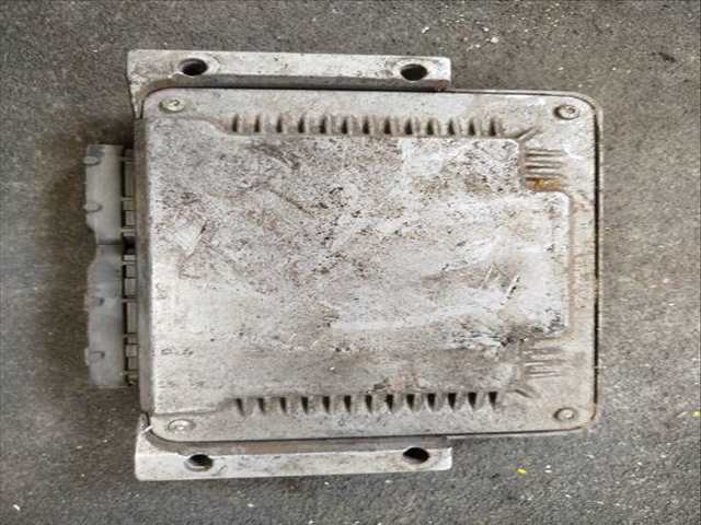 Foto 3ª: Centralita Motor ECU Citroen Jumper CAMION (2002)