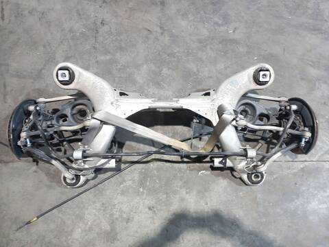 Puente Trasero Mercedes Clase C 160 3.5 V6 CAT 272CV 200KW