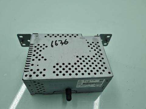 Sistema GPS Ford Kuga HYBRID ST-LINE 150CV
