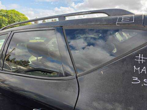 Luna Trasera Izquierda Nissan Murano BASICO 234CV 172KW