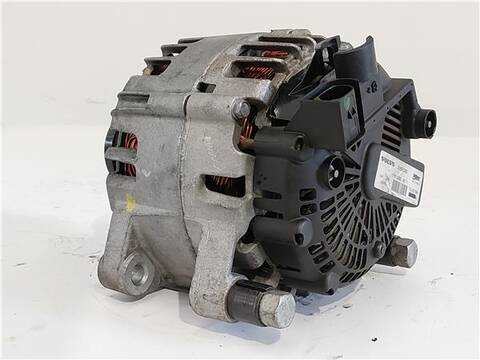Foto 2ª: Alternador Volvo V50 1.6 D DRIVE KINETIC 114CV 84KW FAMILIAR [D 41 62T] (2012)