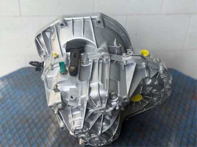 Caja Cambios Nissan Primastar 2.0 AVANTOUR 8 ASIENTOS. BATALLA CORTA 2.84T [2.0 LTR. - 88 KW 16V CAT]