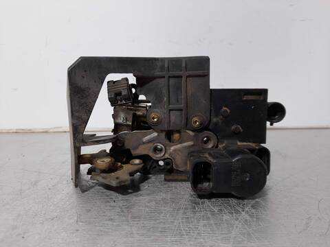 Cerradura Puerta Delantera Derecha Alfa Romeo 156 1.9 JTD CAT 105CV 77KW