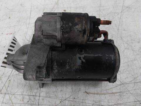 Foto 3ª: Motor de Arranque Opel Vivaro 2.0 CDTI 114 CV 84KW [M9R630, M9R692, M9R780, M9R782, M9R784, M9R786, M9]