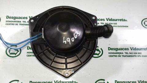 Foto 2ª: Calefacción Nissan Pathfinder 3.5 V6 CAT 220CV 162KW [VQ35] (2003)