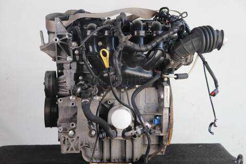 Motor Completo Ford Focus TREND 125CV 92KW