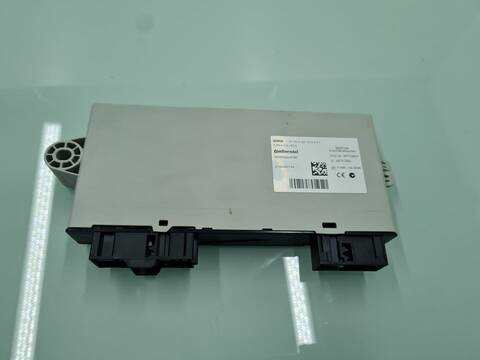 Centralita Motor ECU Bmw X4 XDRIVE 20D 190CV 140KW