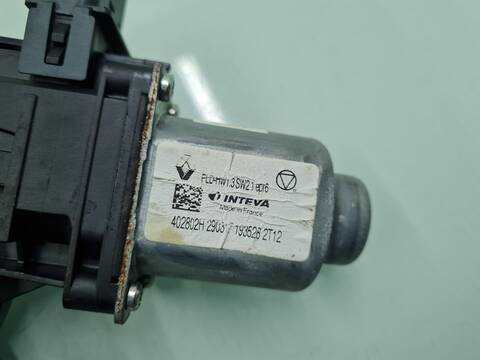 Foto 3ª: Elevalunas Eléctrico Delantero Izquierdo Renault Scenic GRAND ZEN 132CV 97KW IV [H5F408] (2017)
